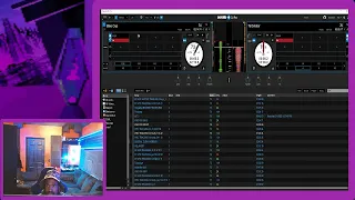 How to Change display in Serato