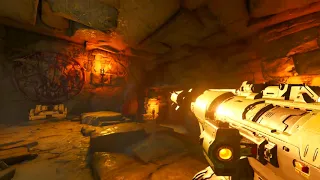 DOOM GUN SYNC #2 The Only Thing They Fear Is You