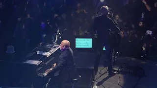 Baby I Love Your Way - Billy Joel's 70th birthday w/Peter Frampton, MSG 5/9/19