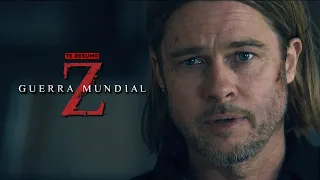 GUERRA MUNDIAL Z | RESUMEN en 10 minutos | NETFLIX