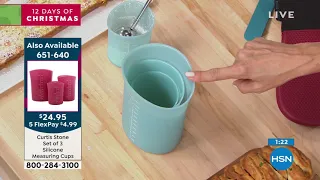 HSN | Chef Curtis Stone Holiday Gifts 11.03.2019 - 02 PM