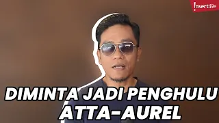 Gus Miftah Diminya Khusus Untuk Jadi Penghulu Atta & Aurel, Alasannya?