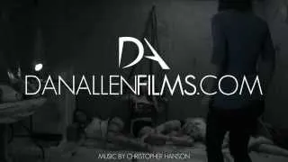 Dan Allen - Director Showreel 2013