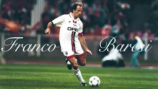 Franco Baresi | Beyond Legendary | The Film