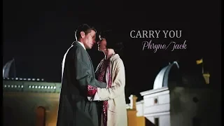 Carry You | Phryne / Jack