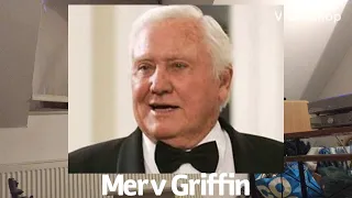 Merv Griffin Celebrity Ghost Box Interview Evp