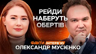 Сталося ТЕ, ЧОГО Путін БОЯВСЯ НАЙБІЛЬШЕ ⚡ У РФ почалась ГРОМАДЯНСЬКА ВІЙНА?