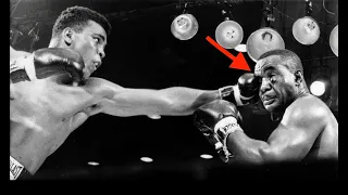 Muhammad Ali vs Sonny Liston 2
