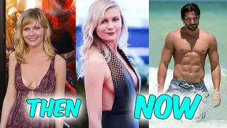 Spider-Man 2002 Cast Then and Now ★ 2023 (21 Years After)