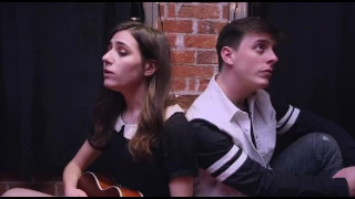 Birds - by Thomas Sanders, cover with Dodie Clark