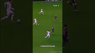 PSG vs BARCELONA