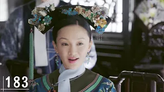 She defeated the queen and accused the queen's daughter Princess Jing Se✨Ruyi's Royal Love