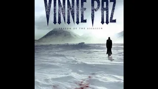 Vinnie Paz - Nosebleed feat  R A  the Rugged Man & Amalie Bruun