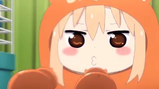 Vegetable Umaru Valley [1 HOUR OtoMAD] (sm26694611)