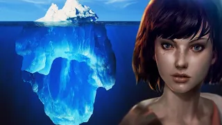 the Life is Strange iceberg explained