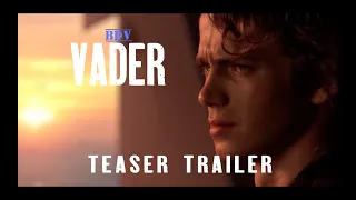 Revenge of the Sith (JOKER Teaser Trailer Style)