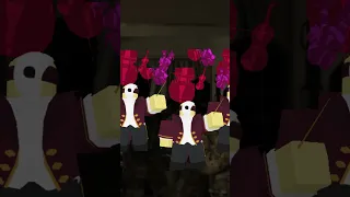 POV: You Just Got Masquerade DJ - Tower Defense Simulator/TDS Roblox