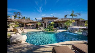 Prestigious Serene Retreat in San Diego, California | Sotheby's International Realty