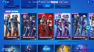 April 9th 2022 Fortnite Item Shop LIVE COUNTDOWN (free customs & creative with viewers)