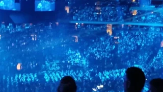 Billy Joel MSG 4/14/17 May Be Right