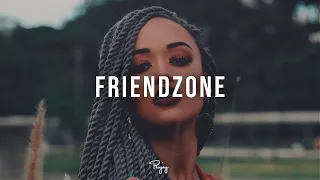 "Friendzone" - Storytelling Trap Beat | Rap Hip Hop Instrumental Music 2021 | BlazzeX #Instrumentals