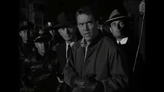 Top of the World! - White Heat (1949)