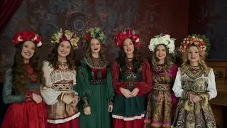 Beloe Zlato - На горе колхоз // Russian Folk Music That Will Make You Thrill