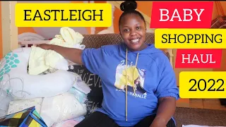 Eastleigh Newborn Baby Shopping Haul 2022 + Contacts, Prices, Mall (30 WEEKS PREGNANT UPDATE)