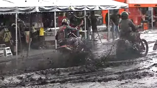 2024 GNCC WILD BOAR: THE RAW REALITY OF OFF-ROAD RACING