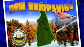 State Spotlight - New Hampshire (AFV)
