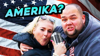 Proč Amerika??? + Mega levný letenky do USA