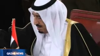 23 01 15 Саудовская Аравия