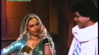 main hoon dulhan ek raat ki-jaal 1986 (content from rajshri)
