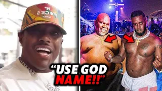7 MINUTES AGO: MaSe Confirms T D Jakes’ EXPELLED From Church After This Happened...