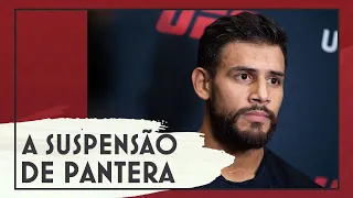 SAIBA MAIS SOBRE AS REGRAS DA USADA E PORQUE YAIR RODRIGUEZ FOI SUSPENSO - Olhar da Luta