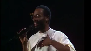 Bobby Mcferrin Live - 1988