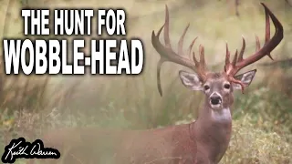 Girl hunts 200+ inch drop tine buck
