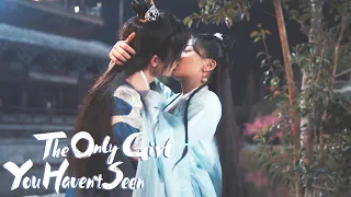 Trailer 05▶You can only be mine!!!| The Only Girl You Haven't Seen Season Ⅱ