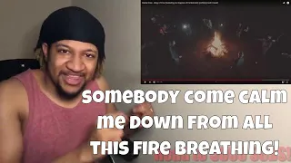 (Reaction) Home Free - Ring of Fire (featuring Avi Kaplan of Pentatonix) [Johnny Cash Cover]