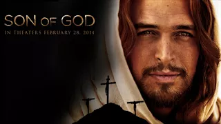 Hans Zimmer  - In The Beginning [Son of God]