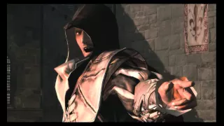 Assassin's Creed II - речь Эцио