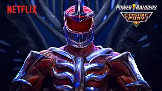Power Rangers Cosmic Fury EVERYTHING you need to know before watching it