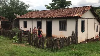 Sítio novo onde #zezédicamargo nasceu!