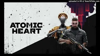 ATOMIC HEART OST - BOOGROV - PLYUSH THEATRE