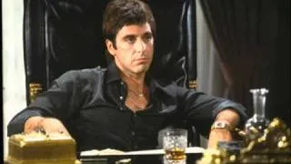 Scarface Renacido - Jorge santacruz