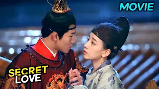 Cold hearted king fall in love with his cute maid 😍 Oops! The King is in love 💞 Chinese drama tamil