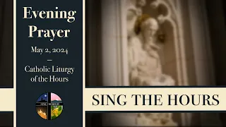 5.2.24 Vespers, Thursday Evening Prayer of the Liturgy of the Hours