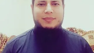 قصيدة  ( آمنت بالله وأيقنت والله حسبى أينما كنت ) بصوت ابراهيم الدرملى