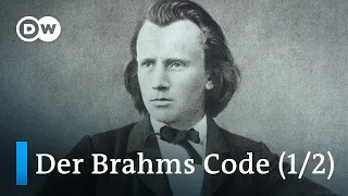 Brahms Code (Teil 1/2) | Paavo Järvi und die Deutsche Kammerphilharmonie Bremen | DW Doku Deutsch