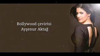 Aaj Zid Türkçe Altyazılı | Arjit Singh | Zareen Khan, Guatam Rode, Abhinav Shukla | Aksar 2